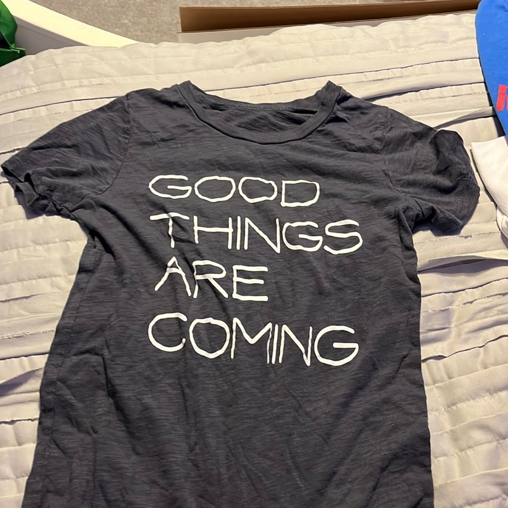 Grayson Threads “Good Things are Coming” Shirt